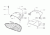 Powerline Rasentraktor T13-92 HD EDITION Ersatzteile Seite 9