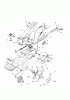 AL-KO MH 4001 R Ersatzteile Seite 1
