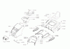 AL-KO Comfort T750 Ersatzteile Seite 1