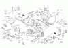 AL-KO Comfort T750 Ersatzteile Seite 2