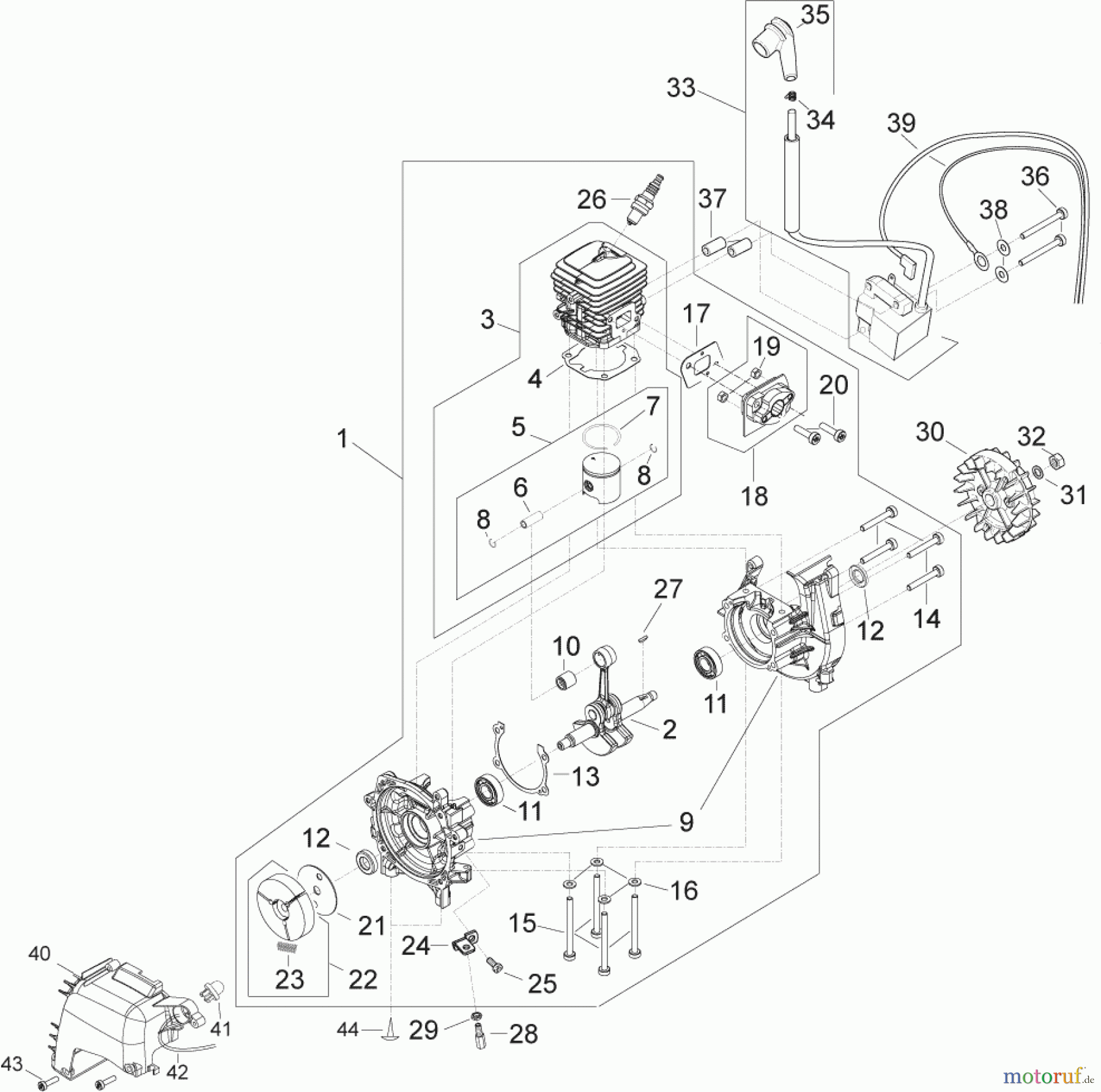  Solo by AL-KO Gartentechnik Heckenschere 162 ET 072012  Druck 9 162 700 07/2012 [SN: ET 072012  Druck 9 162 700] - 09/2012 [SN: S.Nr. 1289 ->;  092012 Druck 9 162 701] Seite 1