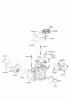 AL-KO B-MOTOR APL-TECH 135 OHV - 1P64 Ersatzteile Seite 1