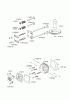 AL-KO B-MOTOR APL-TECH 135 OHV - 1P64 Ersatzteile Seite 2