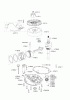 AL-KO B-MOTOR APL-TECH 135 OHV - 1P64 Ersatzteile Seite 4
