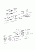 AL-KO B-MOTOR APL-TECH 165 OHV - 1P68 Ersatzteile Seite 2