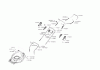 AL-KO Highline 523 SP-H Ersatzteile Seite 2