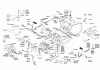 Powerline Rasentraktor T 15-74 HD-A edition Ersatzteile Seite 2