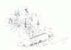 AL-KO BM 870 III Ersatzteile Seite 1
