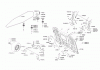 Powerline Rasentraktor T 15-95.4 HD-A Ersatzteile Seite 3