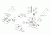 Powerline Rasentraktor T 15-95.4 HD-A Ersatzteile Seite 6