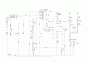 Powerline Rasentraktor T 16-95.4 HD V2 Ersatzteile Seite 11