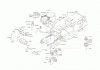 Powerline Rasentraktor T 16-95.4 HD V2 Ersatzteile Seite 2