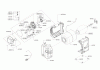 AL-KO HW 4500 FCS Comfort Ersatzteile Seite 2
