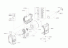 AL-KO HW 5000 FMS Premium Ersatzteile Seite 2
