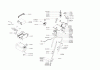 Powerline Rasentraktor T15-92 HD-A EDITION Ersatzteile Seite 8