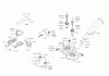 Powerline Rasentraktor T 16-95.4 HD V2 Ersatzteile Seite 6