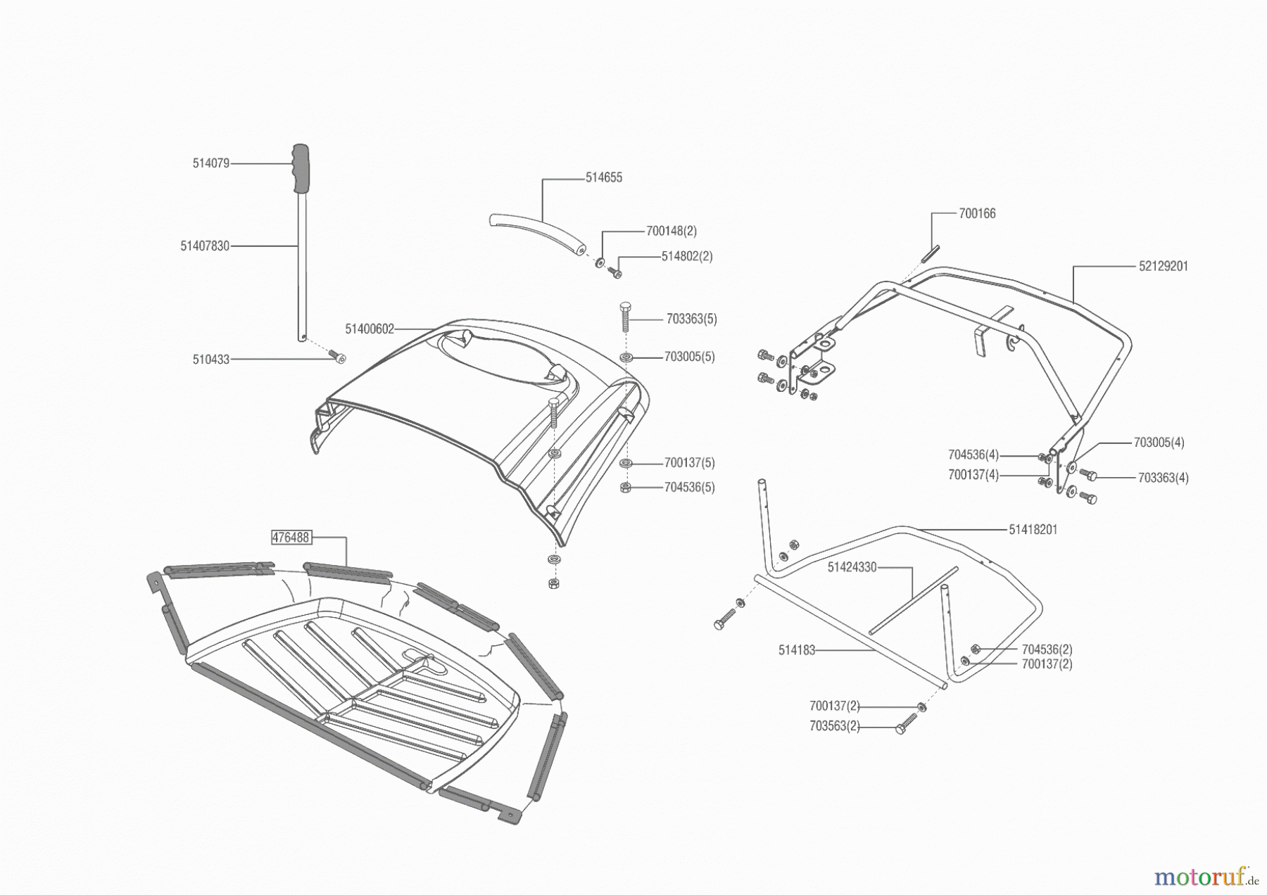Solo by AL-KO Gartentechnik Rasentraktor T15-102.6 HD-A 11/2015 - 03/2016 Seite 9