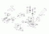 Powerline Rasentraktor T 18-95.4 HD Ersatzteile Seite 6