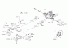 Powerline Rasentraktor T 16-95.4 HD V2 Ersatzteile Seite 4