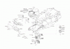 Powerline Rasentraktor T 16-95.4 HD V2 Ersatzteile Seite 2