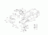 Powerline Rasentraktor T23-125.4 HD V2 Ersatzteile Seite 2