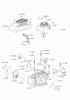 AL-KO B-MOTOR PRO 160 QSS LC1P65FA R3000 EU2 Ersatzteile Seite 1