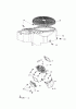 AL-KO BENZIN MOTOR LC2P77F-708 CC 2ZY Ersatzteile Seite 3