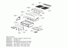 Masport Grill MB4000 30mb (NON-DE/AT/PL) Ersatzteile Seite 2