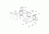 Masport Grill MB4000 30mb (NON-DE/AT/PL) Ersatzteile Seite 3