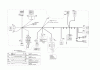 Powerline Rasentraktor T 18-95.4 HD Ersatzteile Seite 10