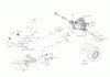 AL-KO T17-103.8 Ersatzteile Seite 4