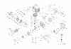 AL-KO BC 4125 II - S Ersatzteile Seite 2