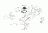 AL-KO TRAKTOR 18-103.2 HD COMFORT Ersatzteile Seite 2