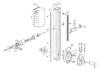Güde Fräsmaschinen MINI BOHR- & FRÄSMASCHINE GBF 550 - 48140 FSL48140-03 Ersatzteile Seite 3