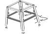 Güde TISCHKREISSÄGE TK 2500 - 55187 FSL55187-02 Ersatzteile Seite 2