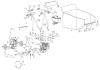 Güde Raupendumper GRD 500/R Art.Nr.: 55527 FSL55527-01 Ersatzteile Seite 1