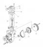 Güde Ölfrei bis 50l Kessel KOMPRESSOR AIRPOWER 190/08/6 - 50089 FSL50089-02 Ersatzteile Seite 2