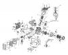 Güde HOCHW. MOTORPUMPEN-SET GMPS 100 - 94251 FSL94251-03 Ersatzteile Seite 1