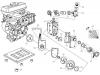 Güde HOCHW. MOTORPUMPEN-SET GMPS 100 - 94251 FSL94251-03 Ersatzteile Seite 2