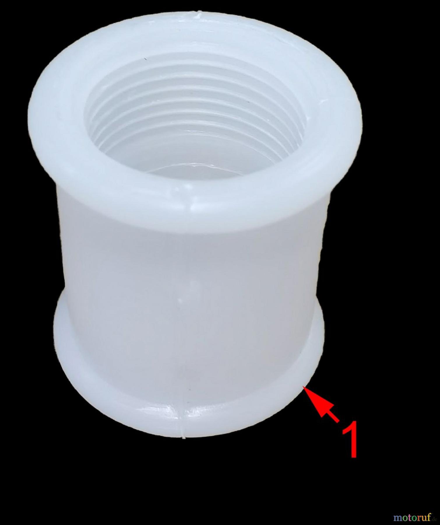 Güde Pumpentechnik Allg. Pumpenzubehör Saugschlauch GSS 7 Art.Nr.: 94115 FSL94115-01 Seite 1