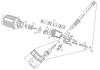 Güde Hochdruckreiniger GHD 165 Art.Nr.: 85902 FSL85902-01 Ersatzteile Seite 2