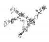 Güde STROMERZEUGER GSE 2700 - 40628 FSL40628-06 Ersatzteile Seite 1
