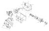 Güde STROMERZEUGER GSE 2700 - 40628 FSL40628-06 Ersatzteile Seite 2