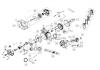 Güde STROMERZEUGER GSE 6700 - 40635 FSL40635-05 Ersatzteile Seite 2