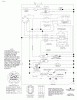 Husqvarna PB 195H42LT (96042003602) - Lawn Tractor (2008-01 & After) Ersatzteile Schematic