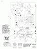 Husqvarna SRD17530 (280020) - Lawn Tractor (2010-12 & After) Ersatzteile SCHEMATIC