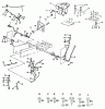 Husqvarna WP 18H44A - Winston Pro Yard Tractor (1992-02 & After) Ersatzteile Engine