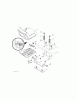 Husqvarna YTA 19K42 (96043013901) - Yard Tractor (2012-10 & After) Ersatzteile SEAT