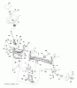 Husqvarna YTA 19K42 (96043014201) - Yard Tractor (2012-12 & After) Ersatzteile STEERING