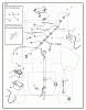 Husqvarna YTA 19K42 (96045003300) - Yard Tractor (2011-09 & After) Ersatzteile ELECTRICAL